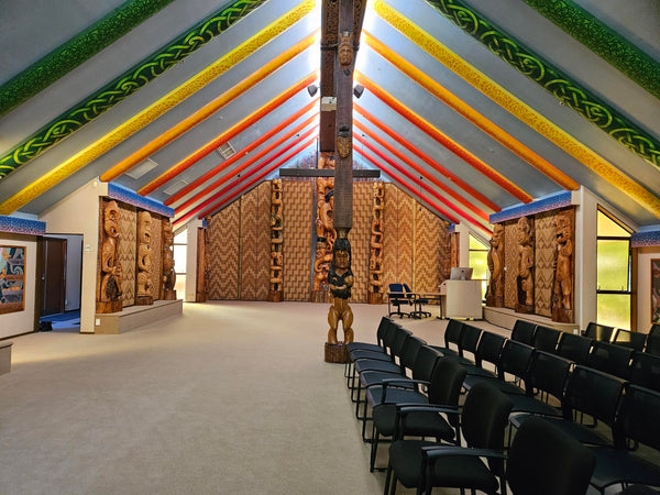 AUT Marae