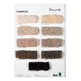 Charmeuse Architect Card