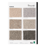 Kensho Architect Card