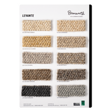 Levante Architect Card