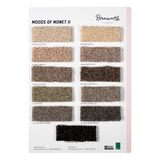 Moods of Monet II Architect Card