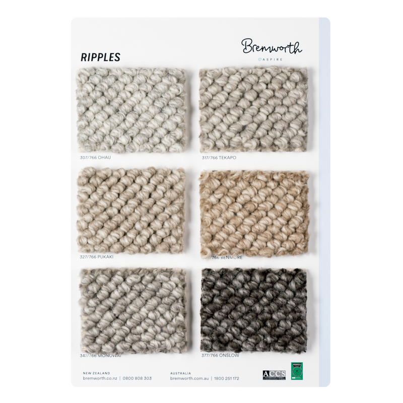 Ripples Architect Card