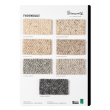 Thorndale Architect Card