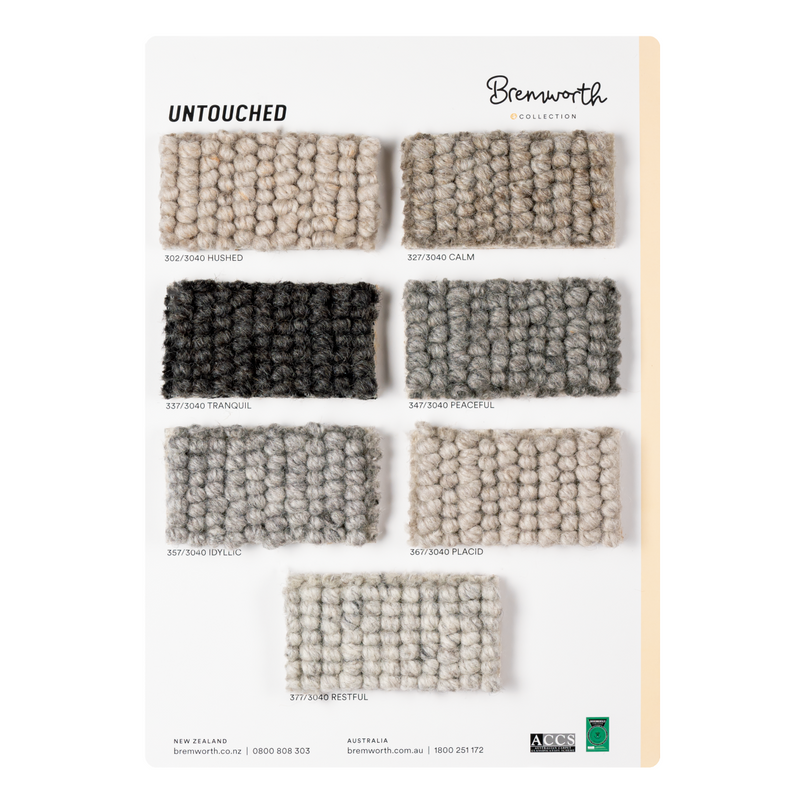 Untouched Architect Card