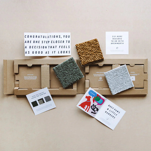 Tulle Cove Mac Cards