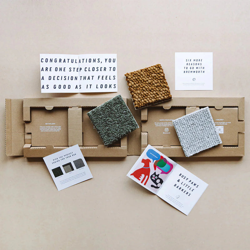 Tulle Cove Mac Cards